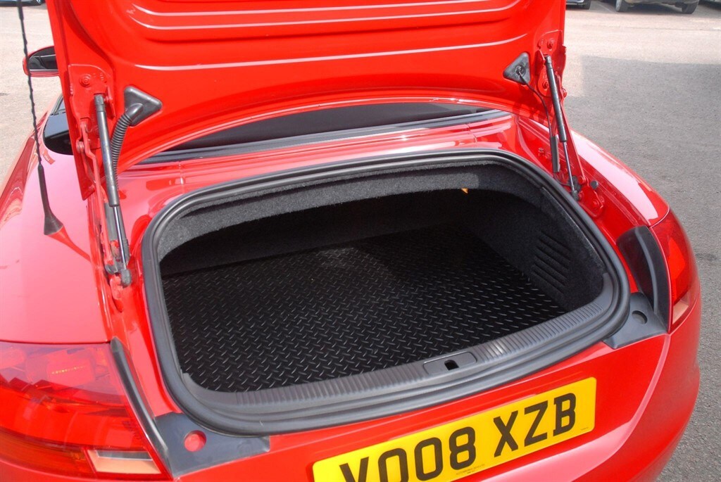 Used Audi TT 2008 for sale - 77965512: Photo 12