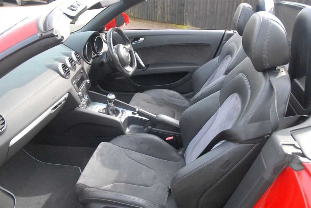 Used Audi TT 2008 for sale - 77965512: Photo 14