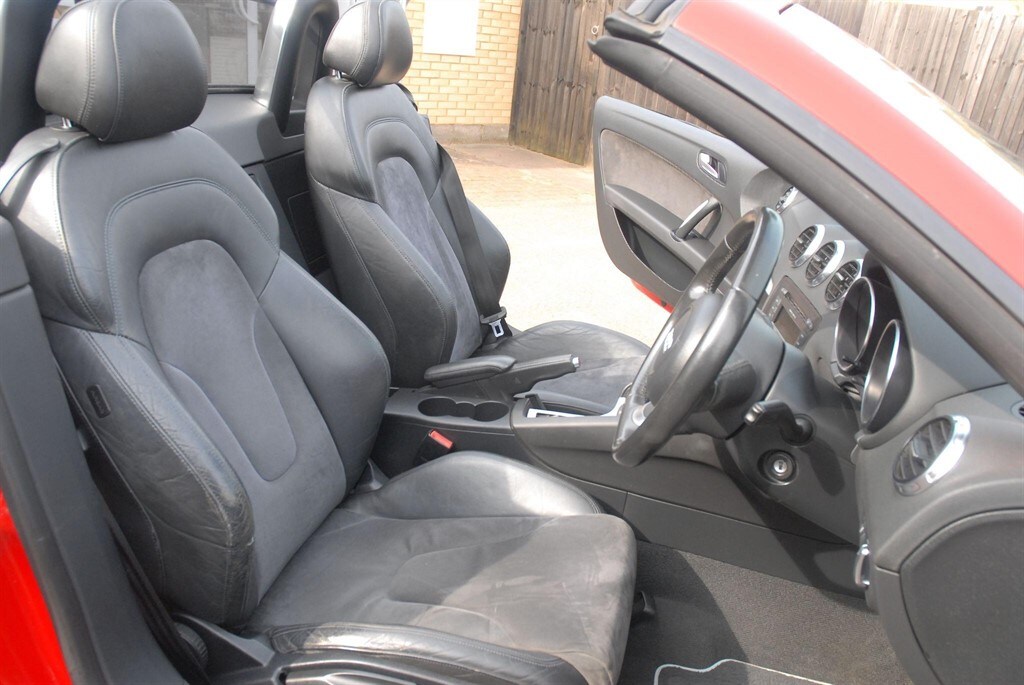 Used Audi TT 2008 for sale - 77965512: Photo 19