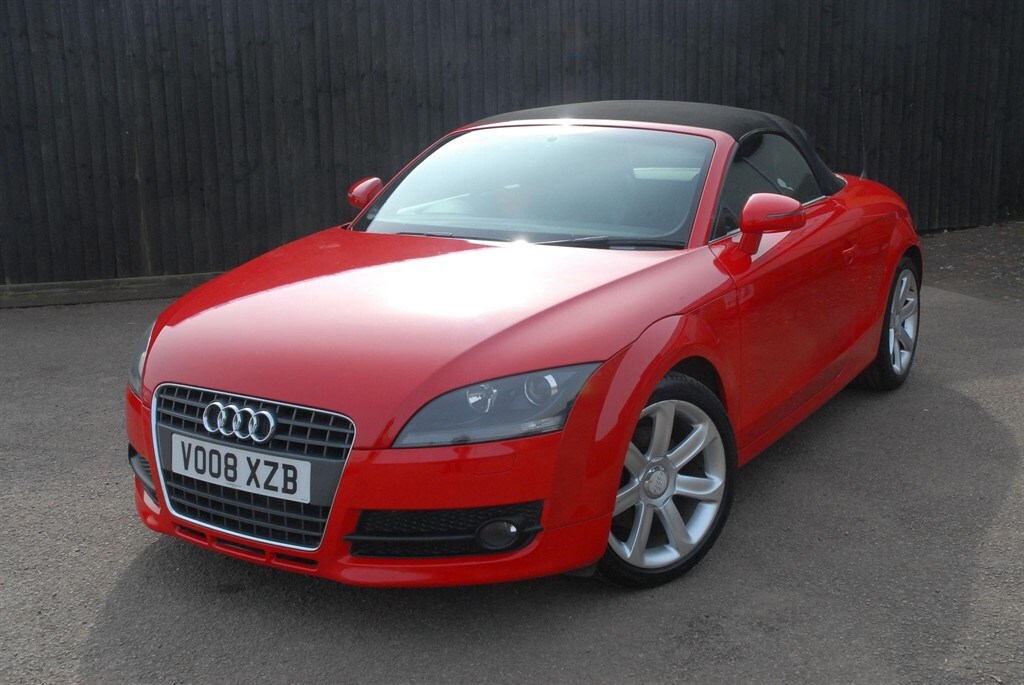 Used Audi TT 2008 for sale - 77965512: Photo 20