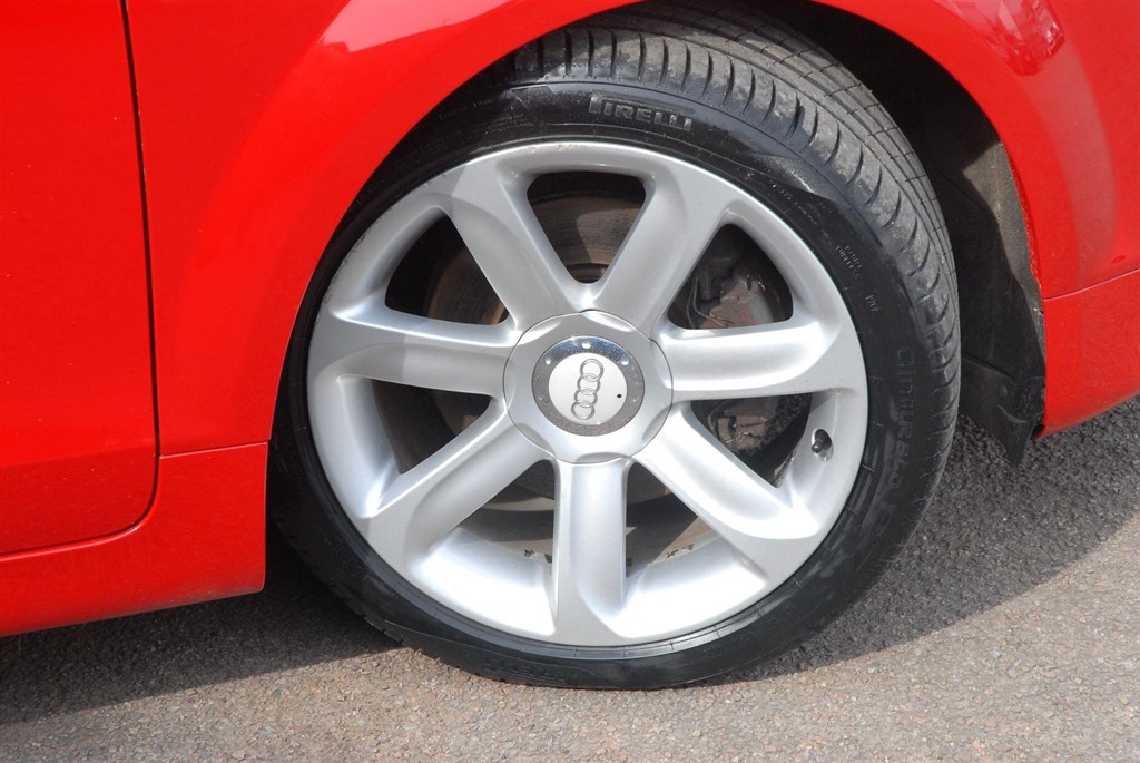 Used Audi TT 2008 for sale - 77965512: Photo 8