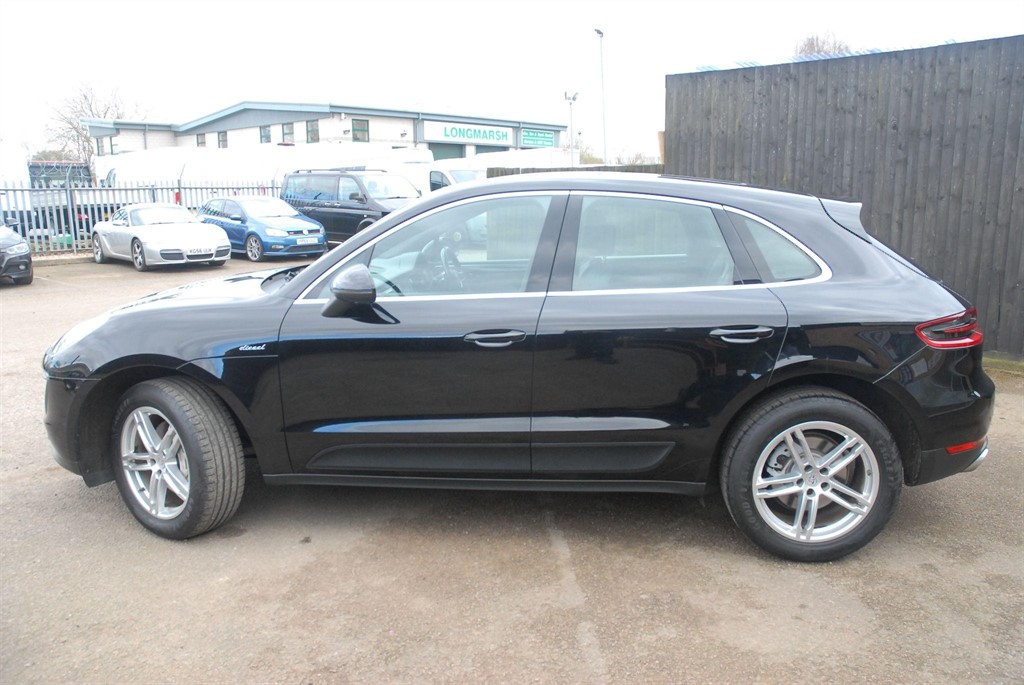 Used Porsche Macan 2016 for sale - 76979823: Photo 18