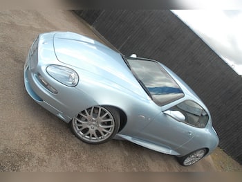 Used Maserati Gransport 2007 for sale - 79816265: Photo