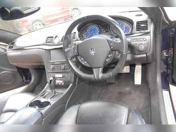 Used Maserati Granturismo 2014 for sale - 78313947: Photo