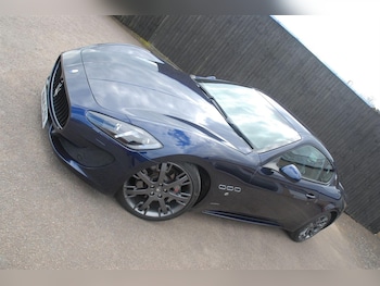 Used Maserati Granturismo 2014 for sale - 78313947: Photo