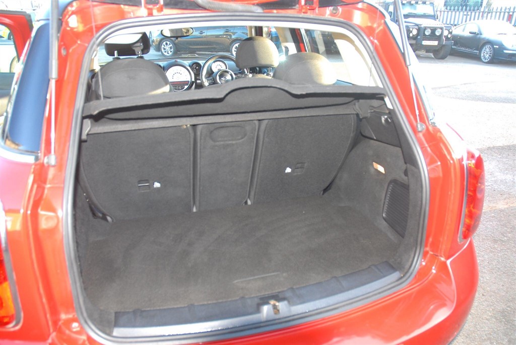 Used MINI Countryman 2013 for sale - 76979835: Photo 15