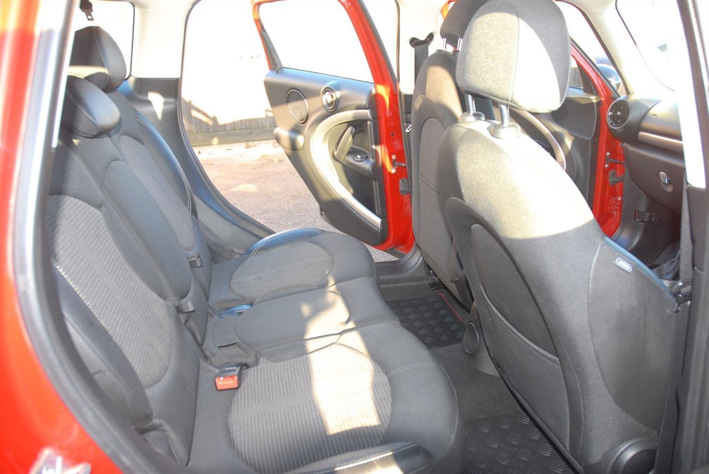 Used MINI Countryman 2013 for sale - 76979835: Photo 18