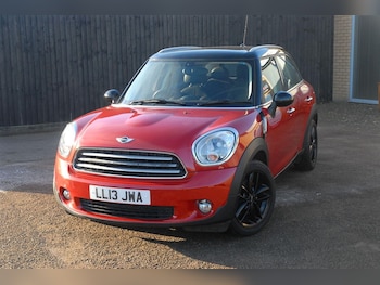 2013 - 2.0 Cooper D 5dr Auto