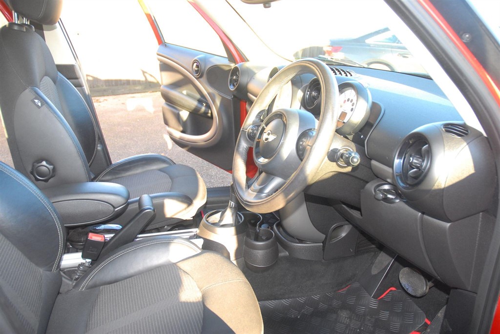 Used MINI Countryman 2013 for sale - 76979835: Photo 20