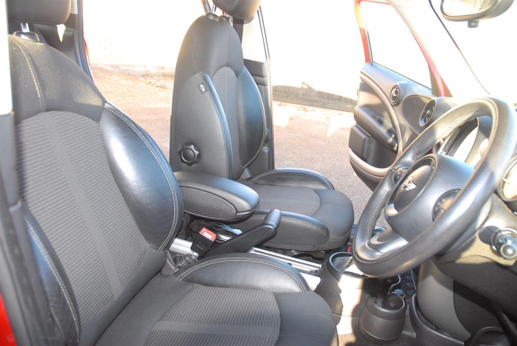 Used MINI Countryman 2013 for sale - 76979835: Photo 21