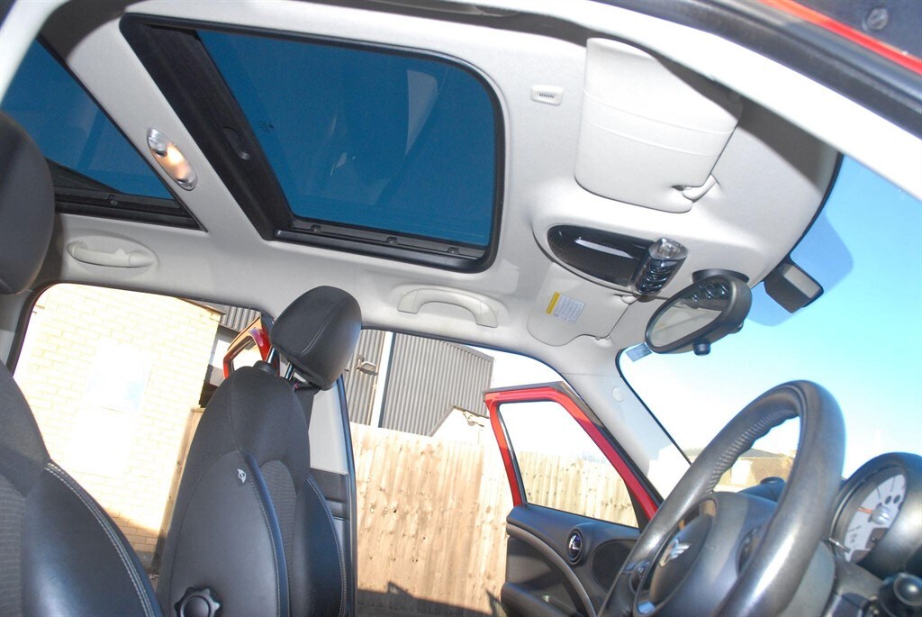 Used MINI Countryman 2013 for sale - 76979835: Photo 23