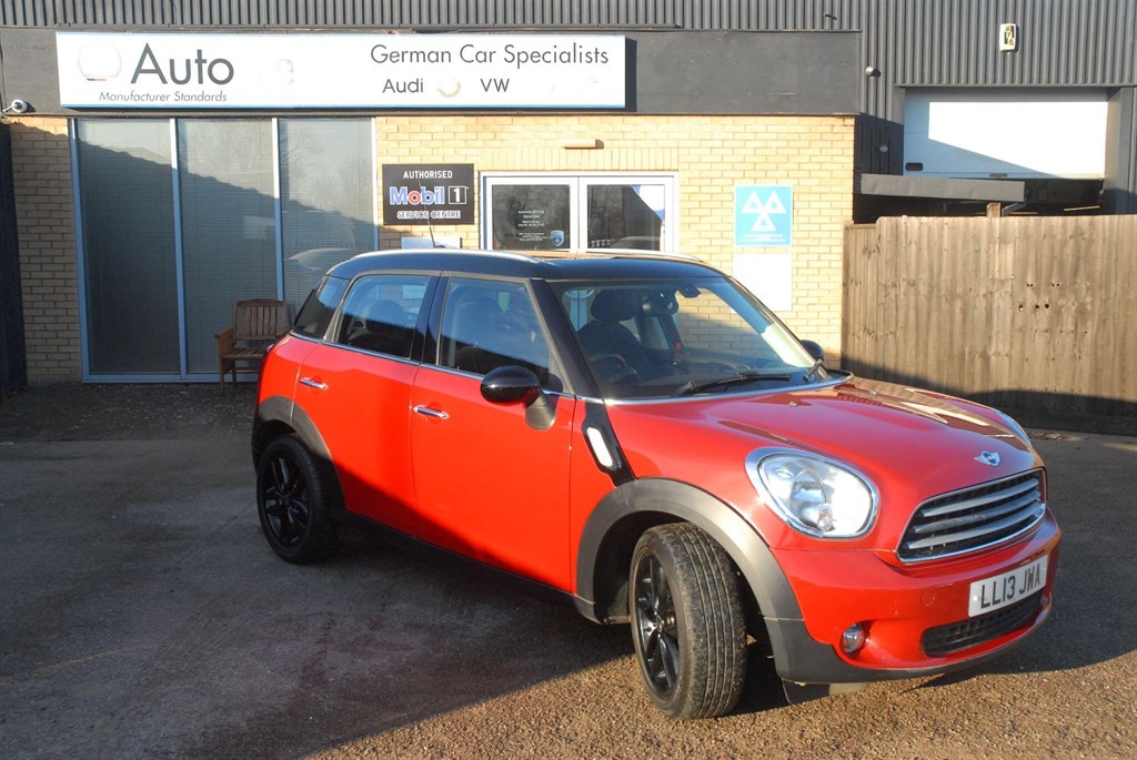 Used MINI Countryman 2013 for sale - 76979835: Photo 25