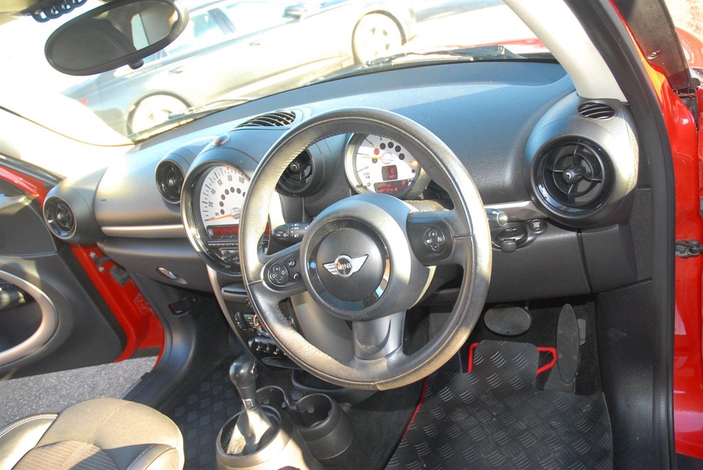 Used MINI Countryman 2013 for sale - 76979835: Photo 3
