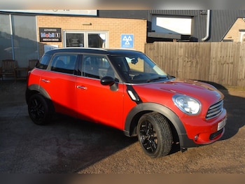 Used MINI Countryman 2013 for sale - 76979835: Photo