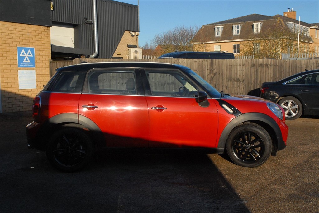Used MINI Countryman 2013 for sale - 76979835: Photo 6