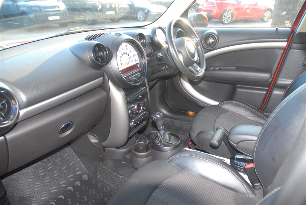 Used MINI Countryman 2013 for sale - 76979835: Photo 7