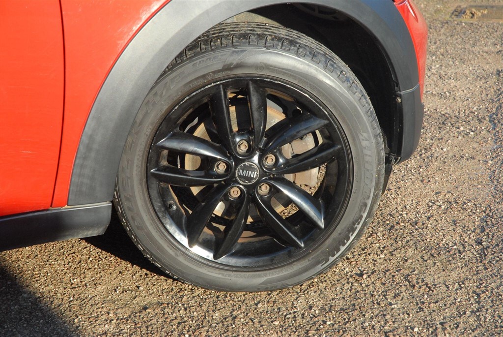 Used MINI Countryman 2013 for sale - 76979835: Photo 8