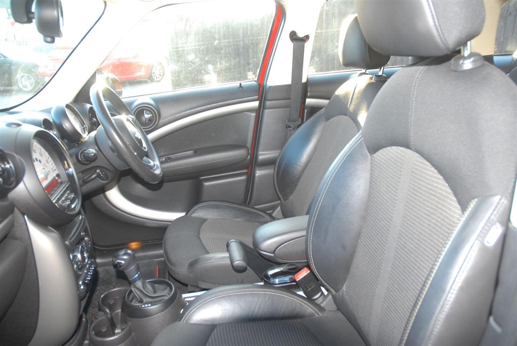 Used MINI Countryman 2013 for sale - 76979835: Photo 9