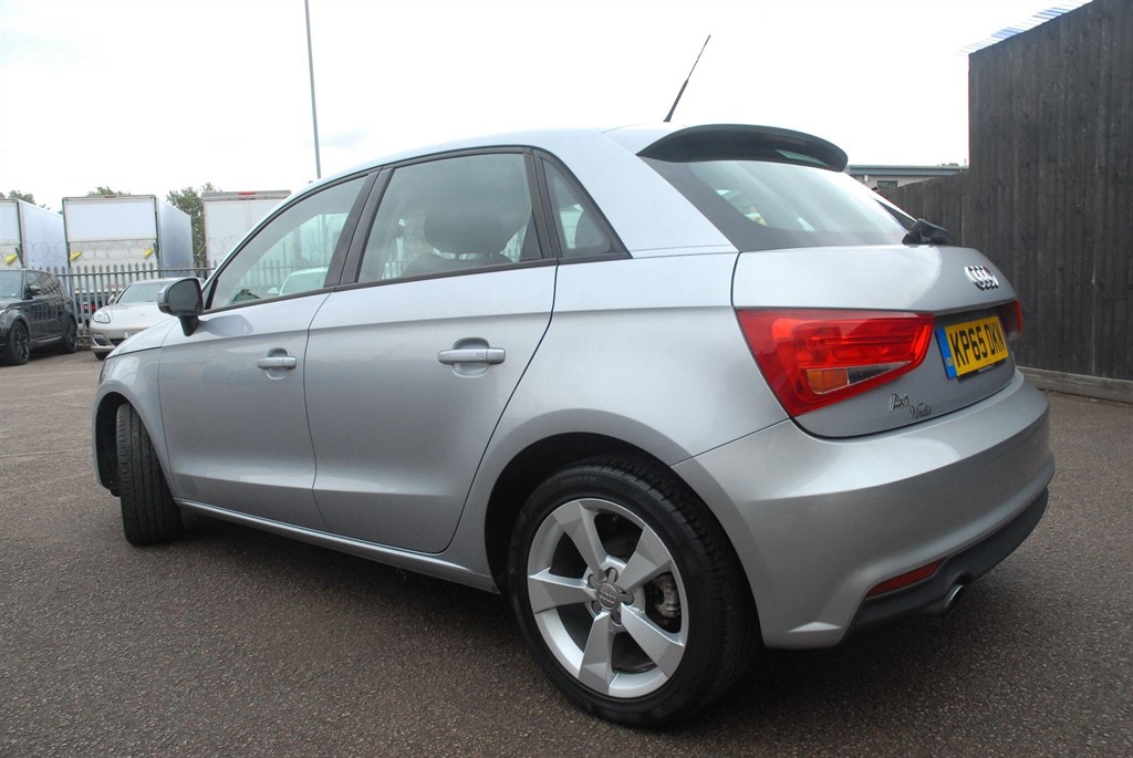 Used Audi A1 2015 for sale - 76979837: Photo 14