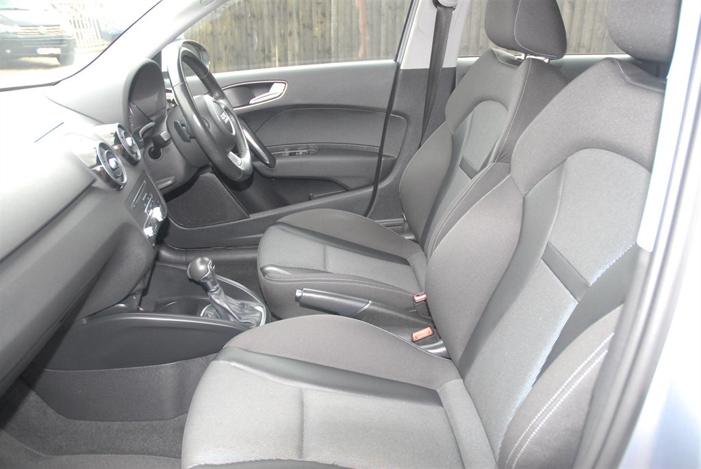 Used Audi A1 2015 for sale - 76979837: Photo 15