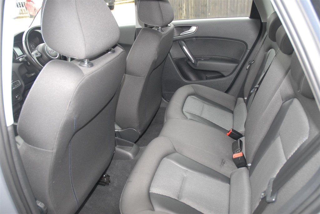 Used Audi A1 2015 for sale - 76979837: Photo 17