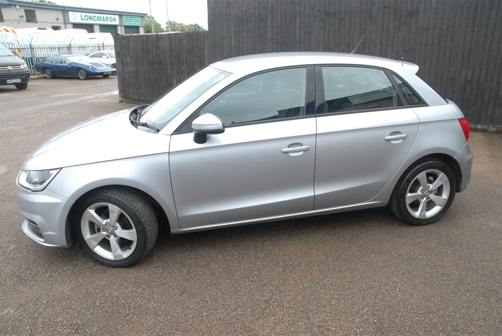 Used Audi A1 2015 for sale - 76979837: Photo 18