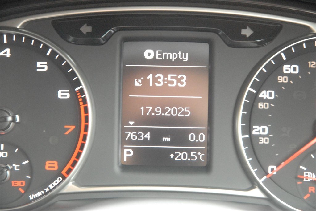 Used Audi A1 2015 for sale - 76979837: Photo 21