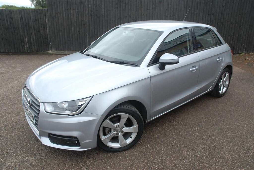 Used Audi A1 2015 for sale - 76979837: Photo 22