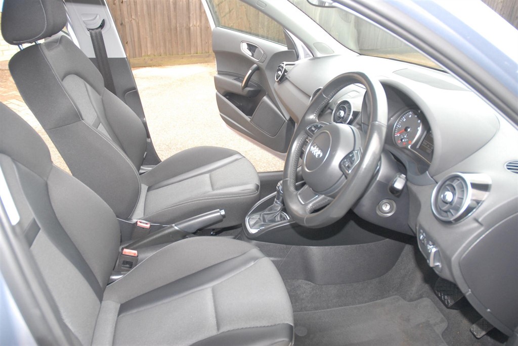 Used Audi A1 2015 for sale - 76979837: Photo 23