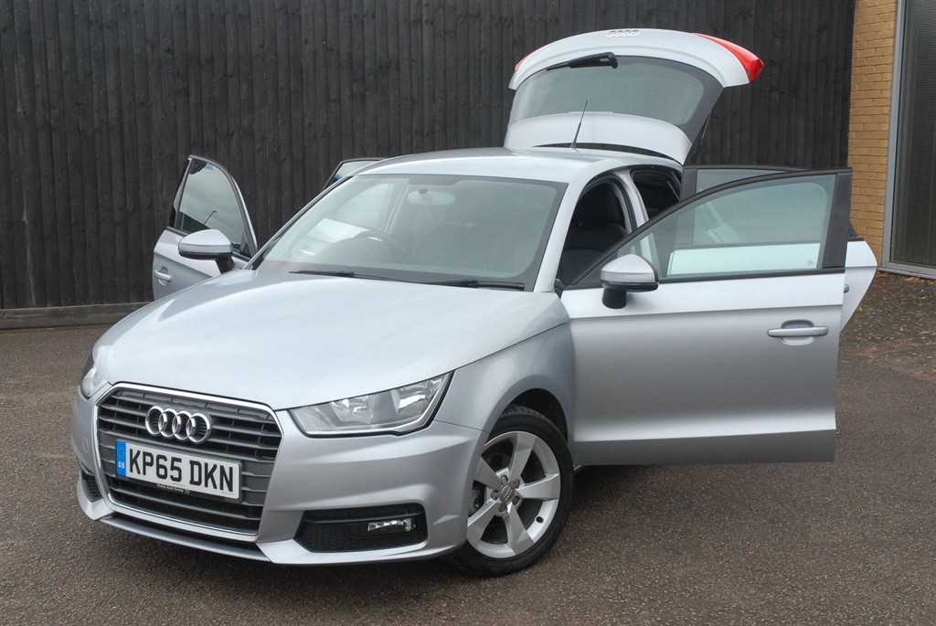 Used Audi A1 2015 for sale - 76979837: Photo 24