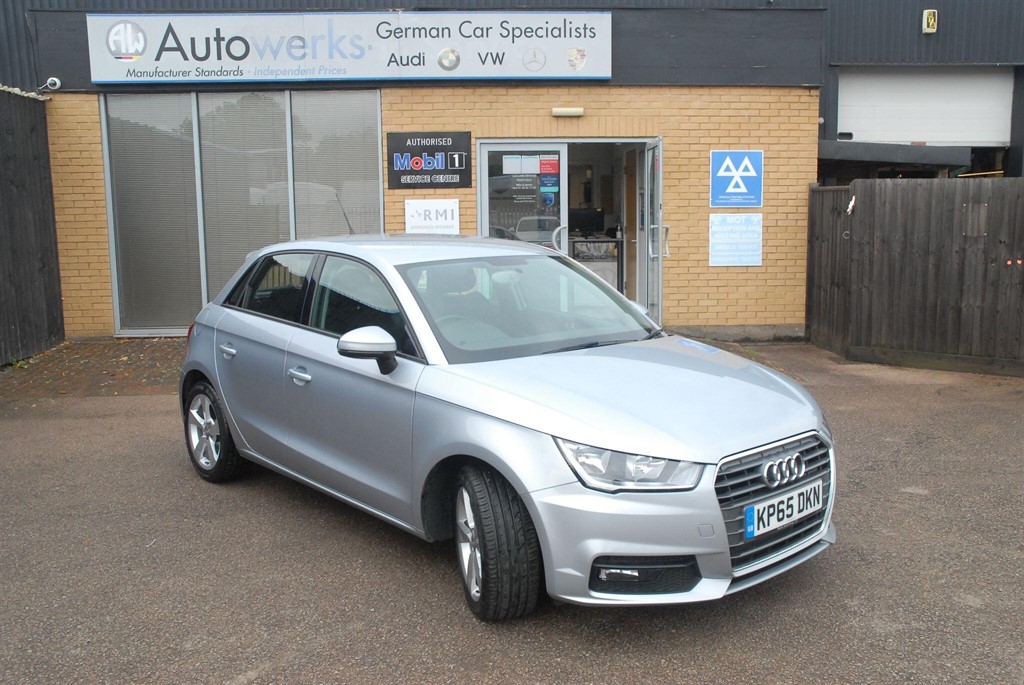 Used Audi A1 2015 for sale - 76979837: Photo 26