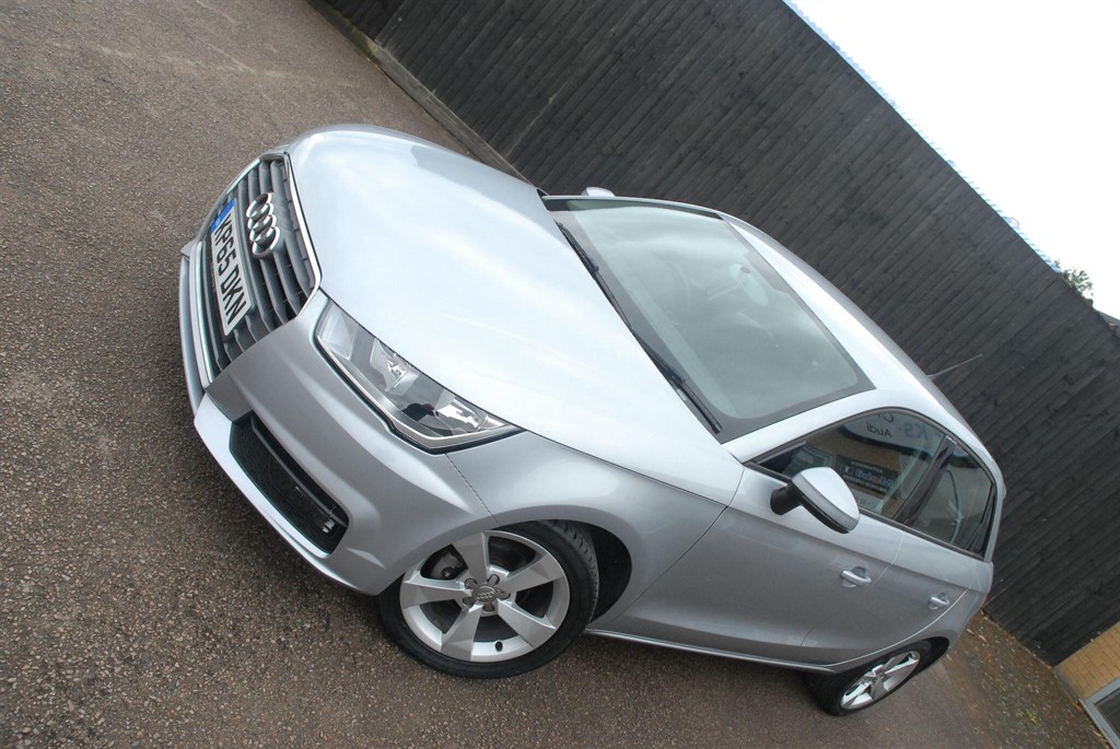 Used Audi A1 2015 for sale - 76979837: Photo 4