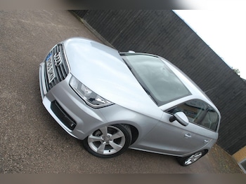 Used Audi A1 2015 for sale - 76979837: Photo