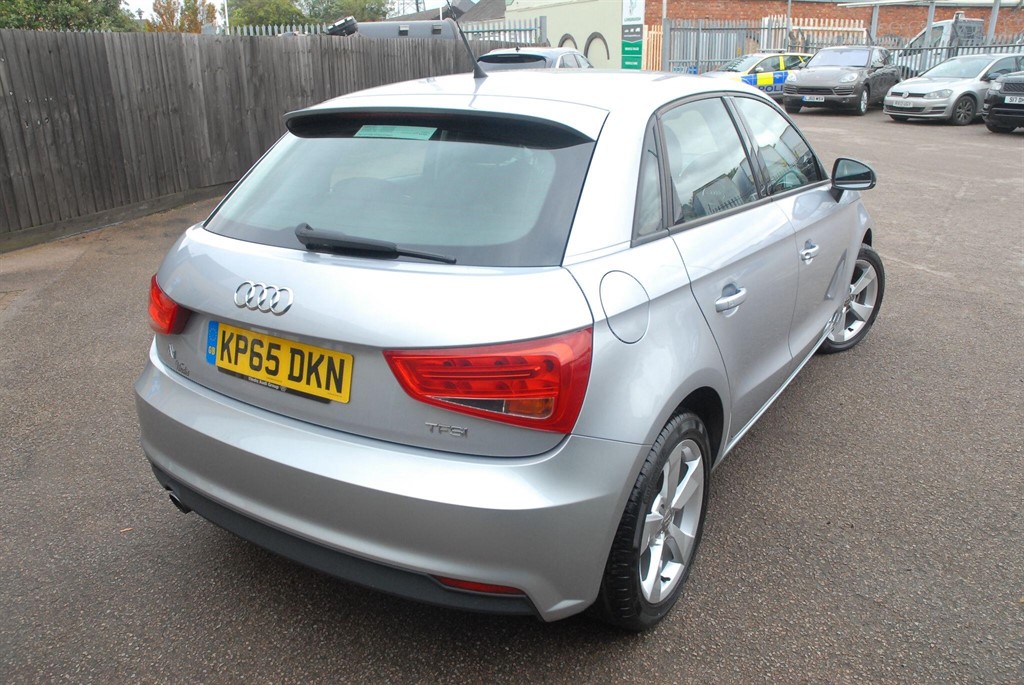 Used Audi A1 2015 for sale - 76979837: Photo 8