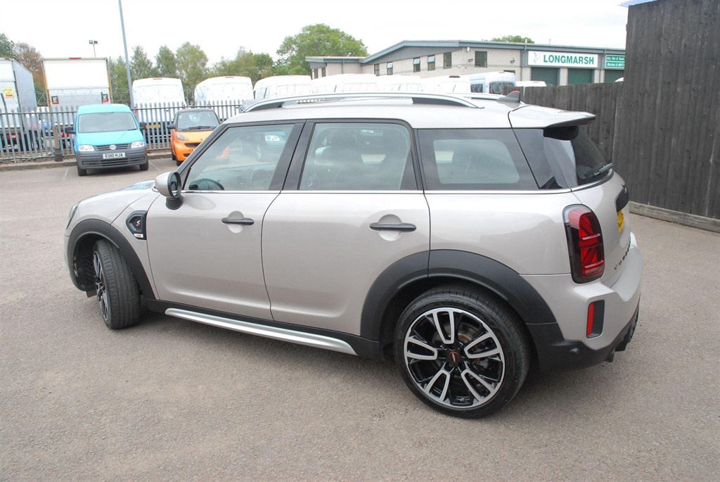 Used MINI Countryman 2023 for sale - 76979840: Photo 10