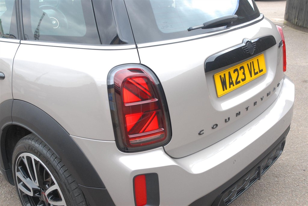 Used MINI Countryman 2023 for sale - 76979840: Photo 11