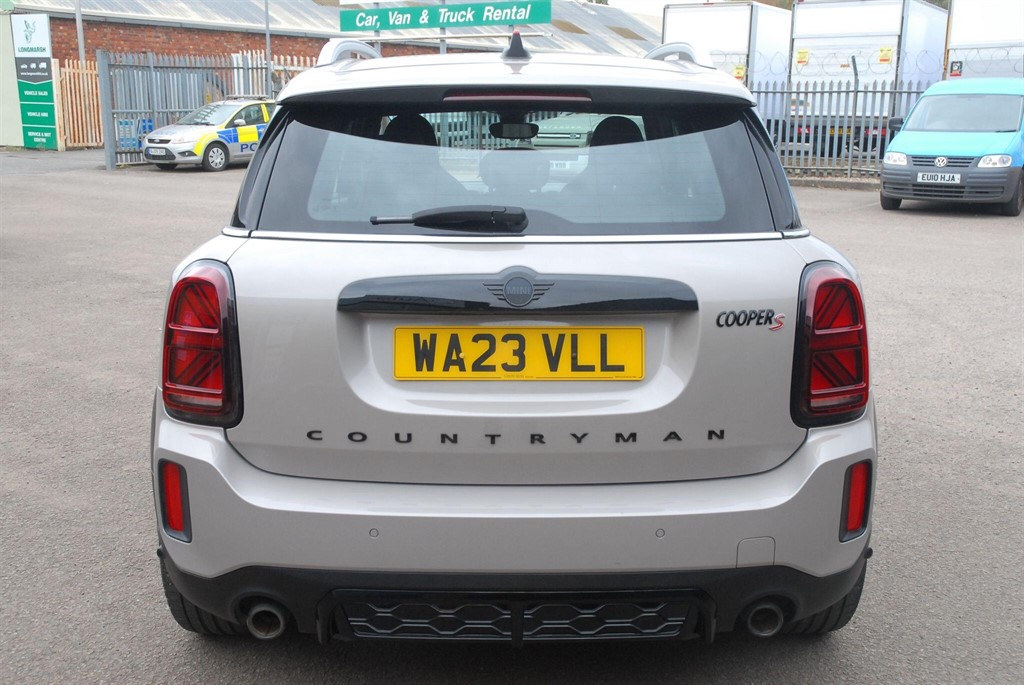 Used MINI Countryman 2023 for sale - 76979840: Photo 12