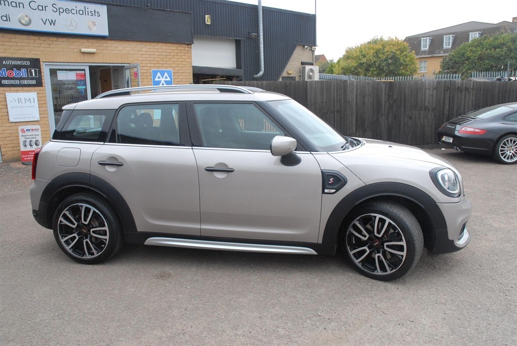 Used MINI Countryman 2023 for sale - 76979840: Photo 13