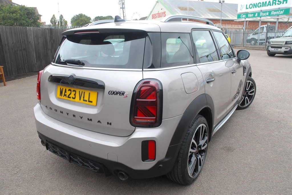 Used MINI Countryman 2023 for sale - 76979840: Photo 14