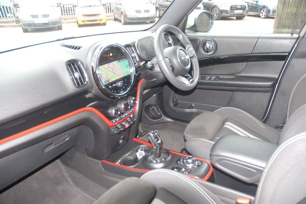 Used MINI Countryman 2023 for sale - 76979840: Photo 15