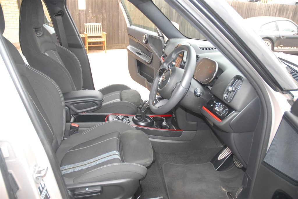 Used MINI Countryman 2023 for sale - 76979840: Photo 16