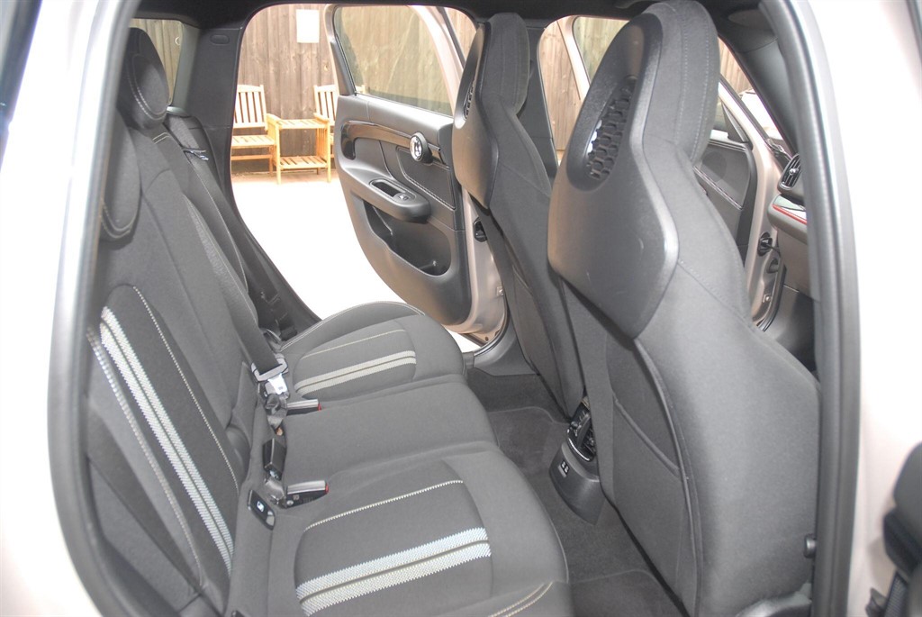 Used MINI Countryman 2023 for sale - 76979840: Photo 18