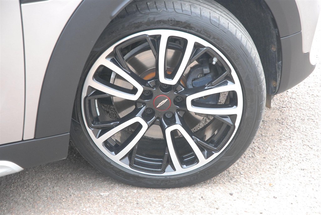 Used MINI Countryman 2023 for sale - 76979840: Photo 21