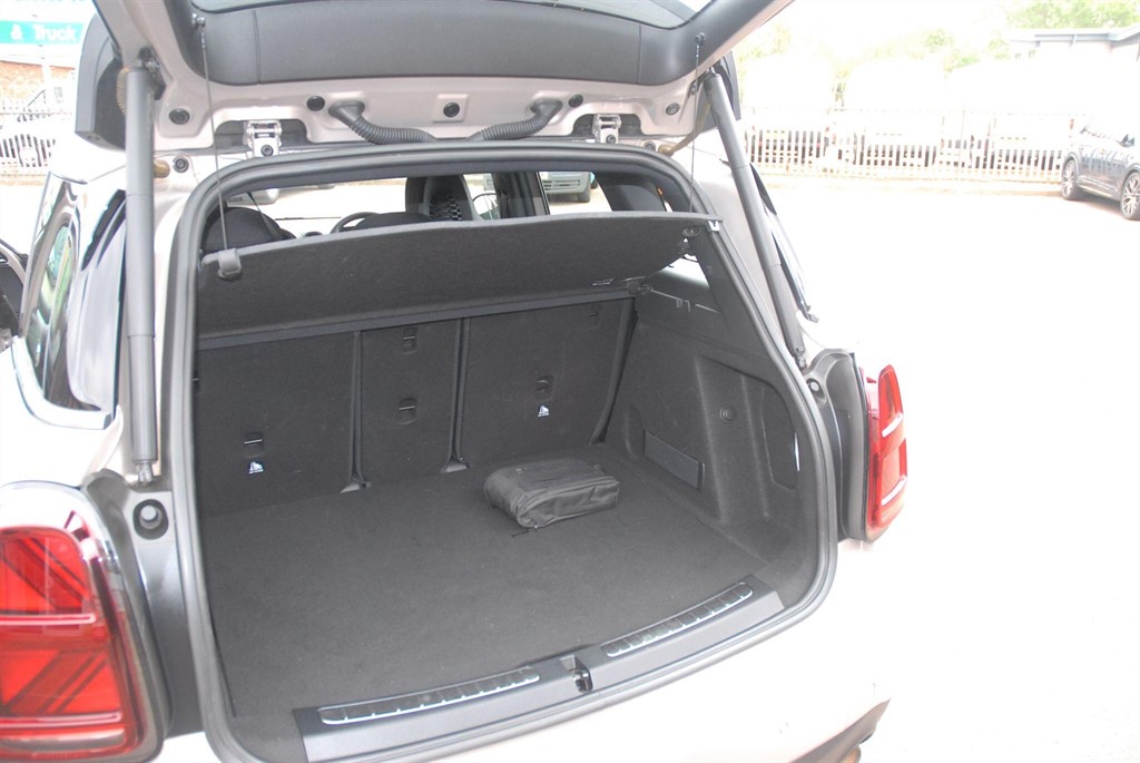 Used MINI Countryman 2023 for sale - 76979840: Photo 23