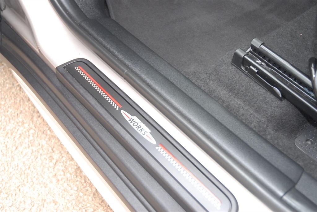 Used MINI Countryman 2023 for sale - 76979840: Photo 24