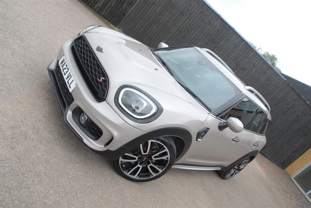 Used MINI Countryman 2023 for sale - 76979840: Photo 25