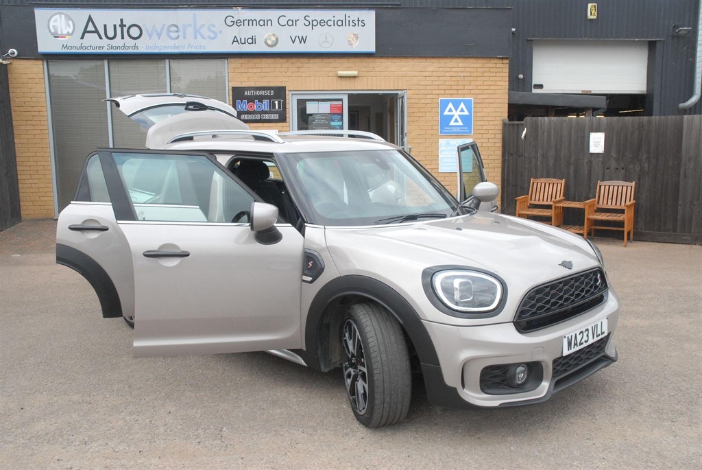 Used MINI Countryman 2023 for sale - 76979840: Photo 28