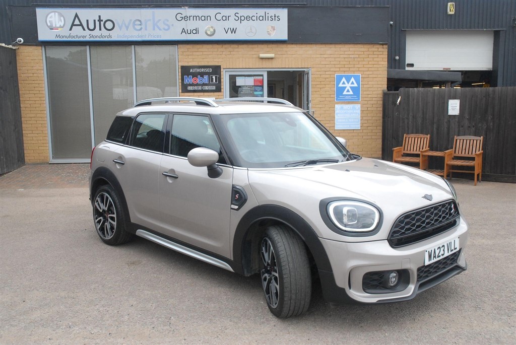 Used MINI Countryman 2023 for sale - 76979840: Photo 29
