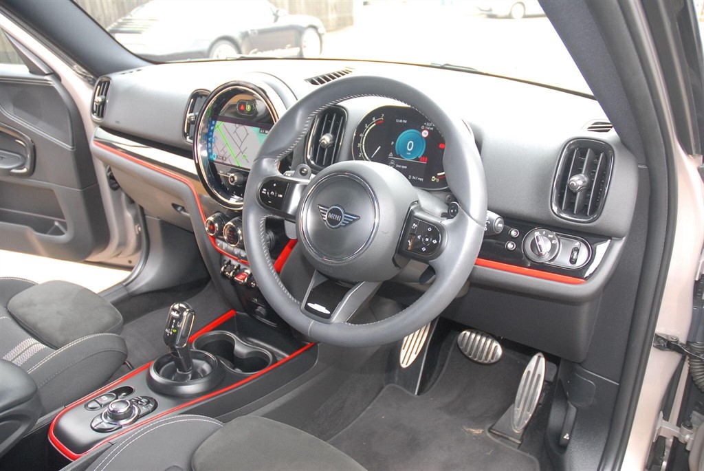 Used MINI Countryman 2023 for sale - 76979840: Photo 3