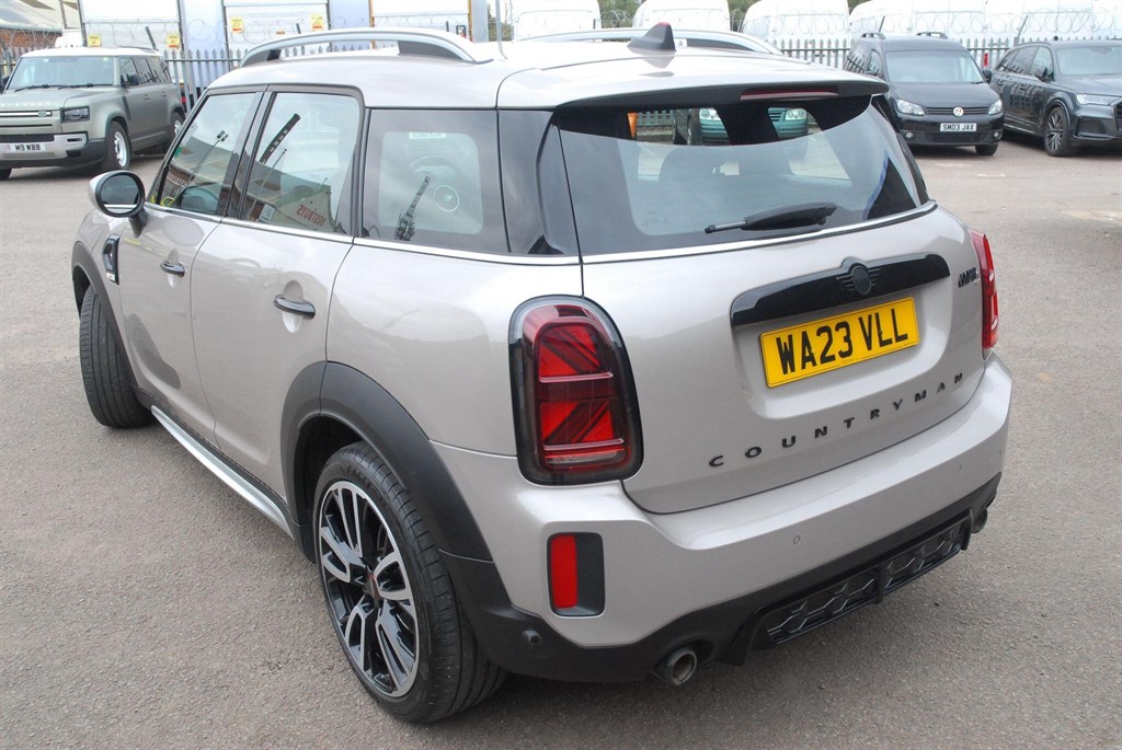 Used MINI Countryman 2023 for sale - 76979840: Photo 4